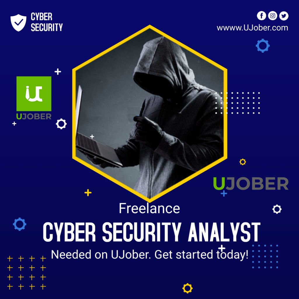 Cyber Security Alalyst